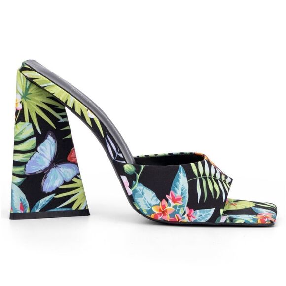 TORGEIS Paradise Heels - Picture 10 of 10